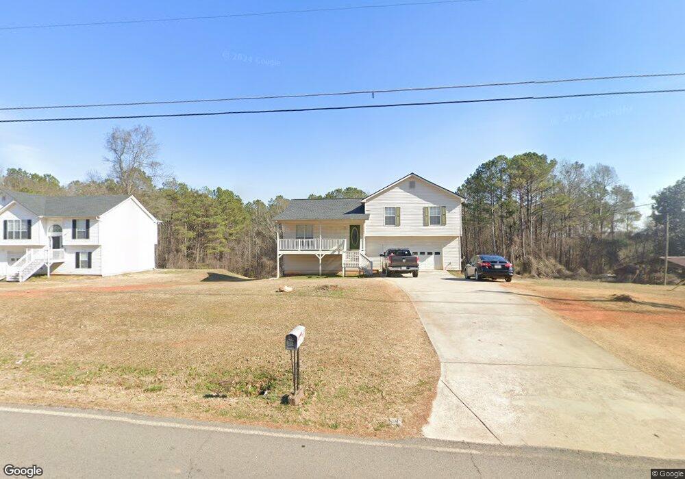 1704 Bar J Rd, Temple, GA 30179 - photo 1