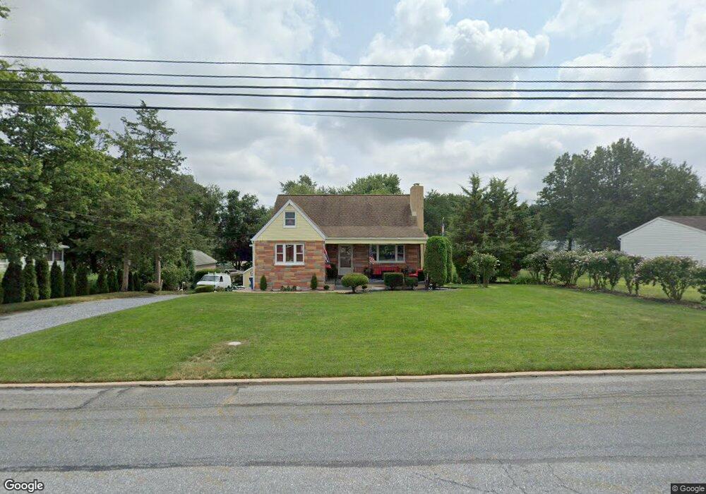 6123 Evelyn St, Harrisburg, PA 17111 - photo 1