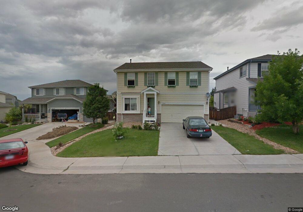 20401 E Chenango Place, Aurora, CO 80015 - photo 1