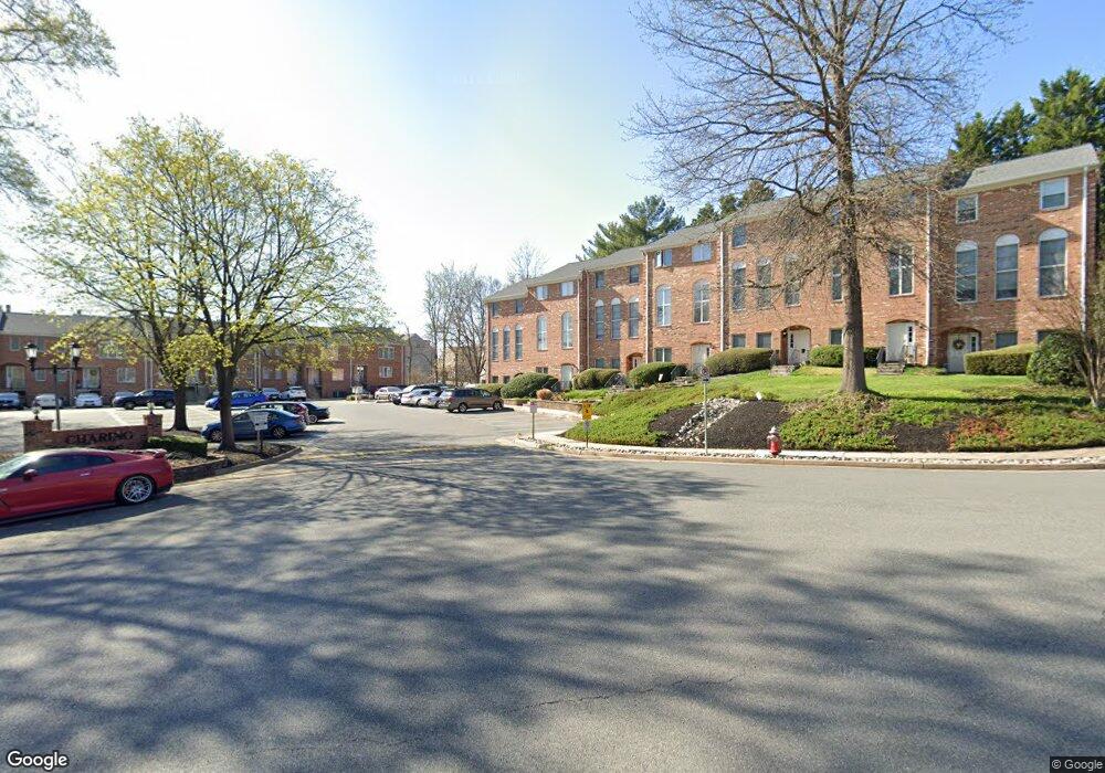 3722 Madison Ln, Falls Church, VA 22041 - photo 1