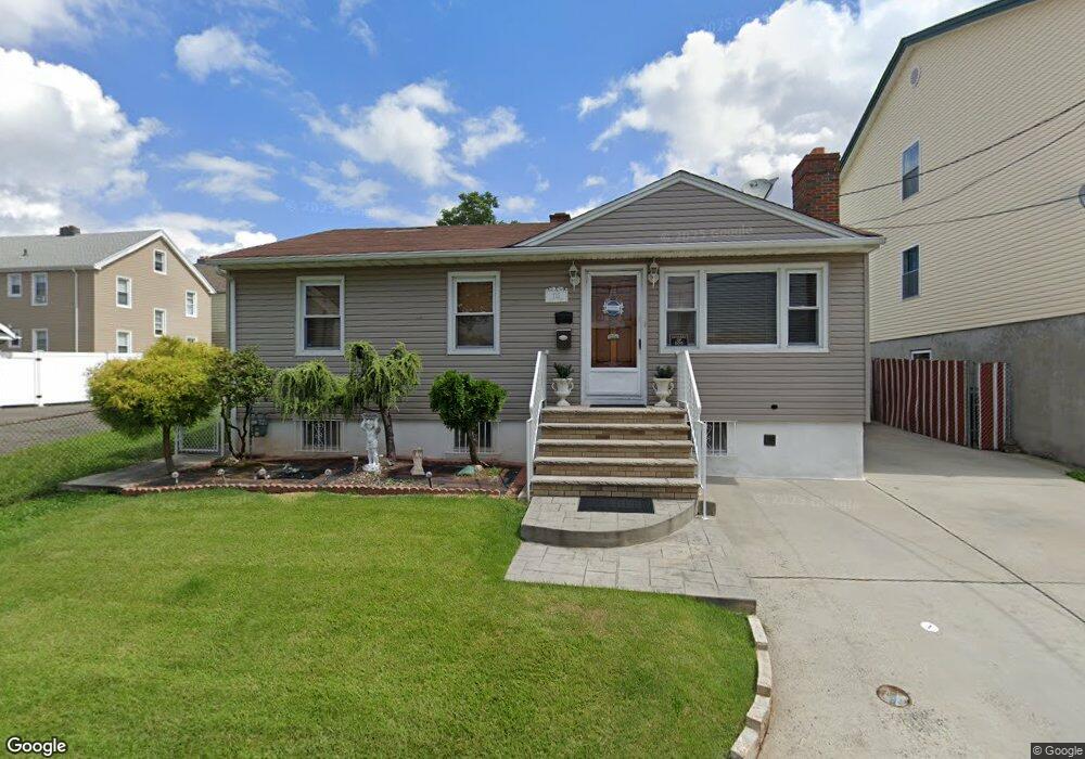 733 Allen St unit 735, Elizabeth, NJ 07202 - photo 1