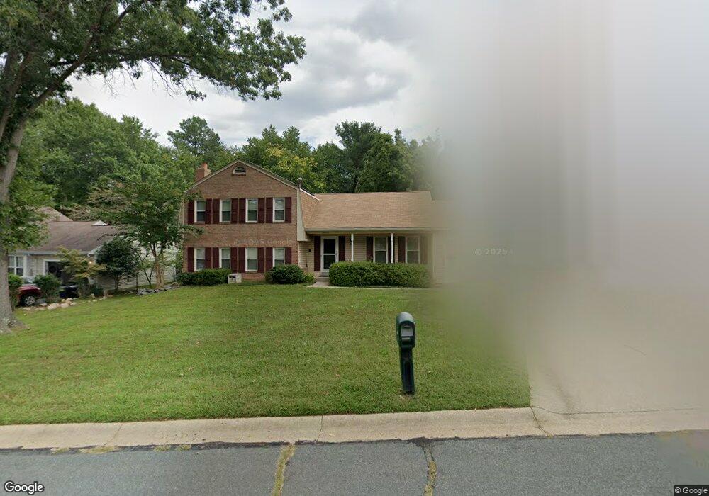 14932 Dufief Dr, North Potomac, MD 20878 - photo 1