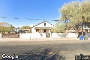 570 S Main Ave Unit 1, Tucson, AZ 85701