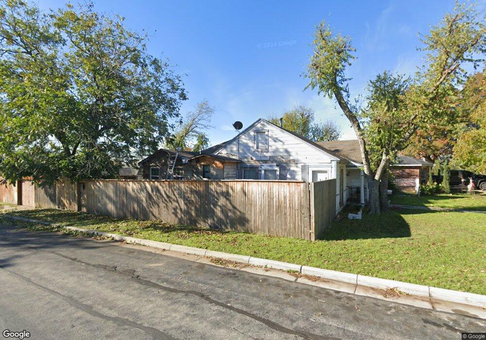 801 Bonham St, Grand Prairie, TX 75050 - photo 1