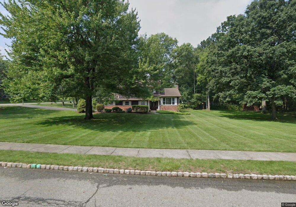 1 Vale Rd, Whippany, NJ 07981 - photo 1