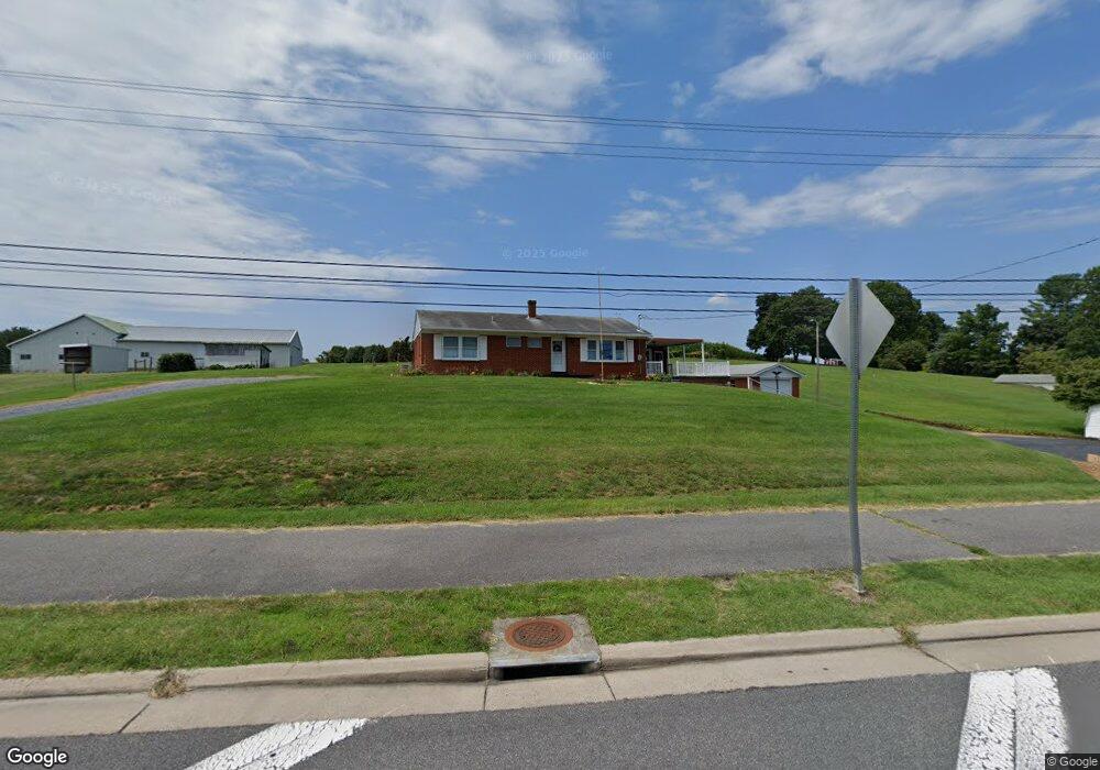 2842 Port Republic Rd, Harrisonburg, VA 22801 - photo 1