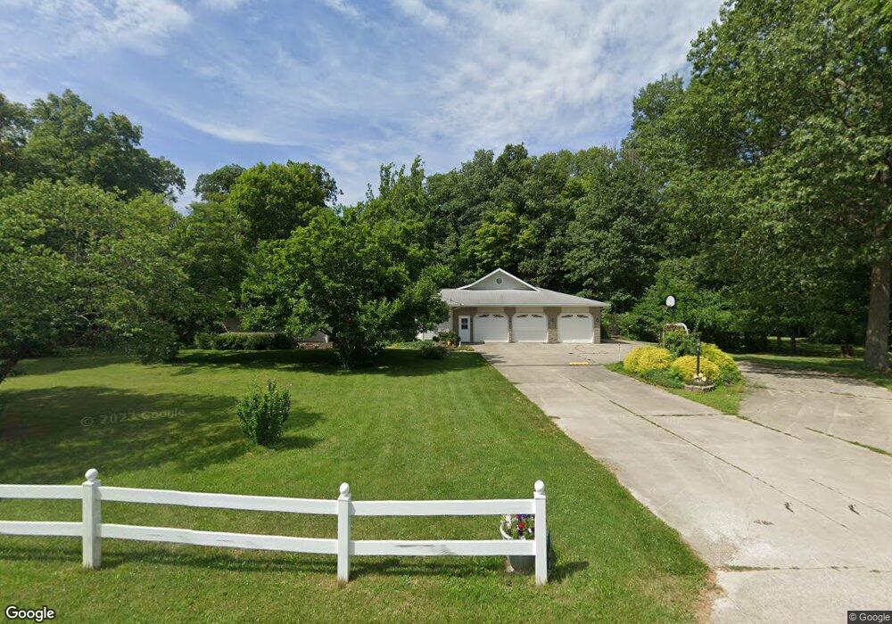 1230 Waterworks Rd, Huntington, IN 46750 - photo 1