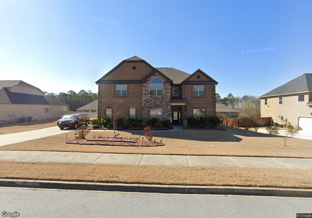 3577 Heritage Estates unit 2004, Stonecrest, GA 30038 - photo 1