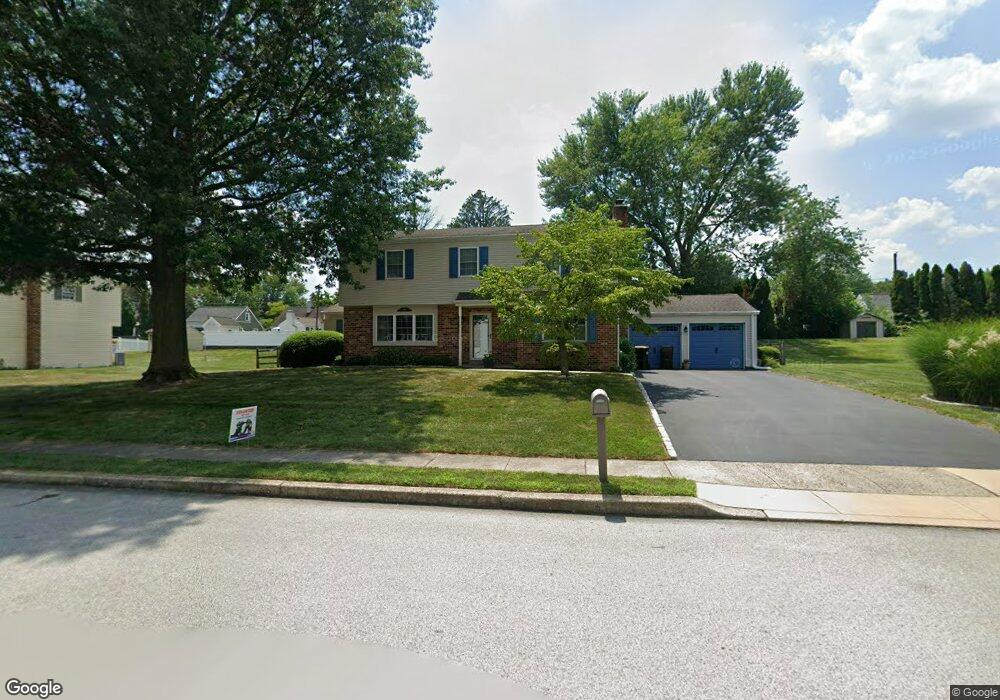 2000 Davis Dr, Norristown, PA 19403 - photo 1