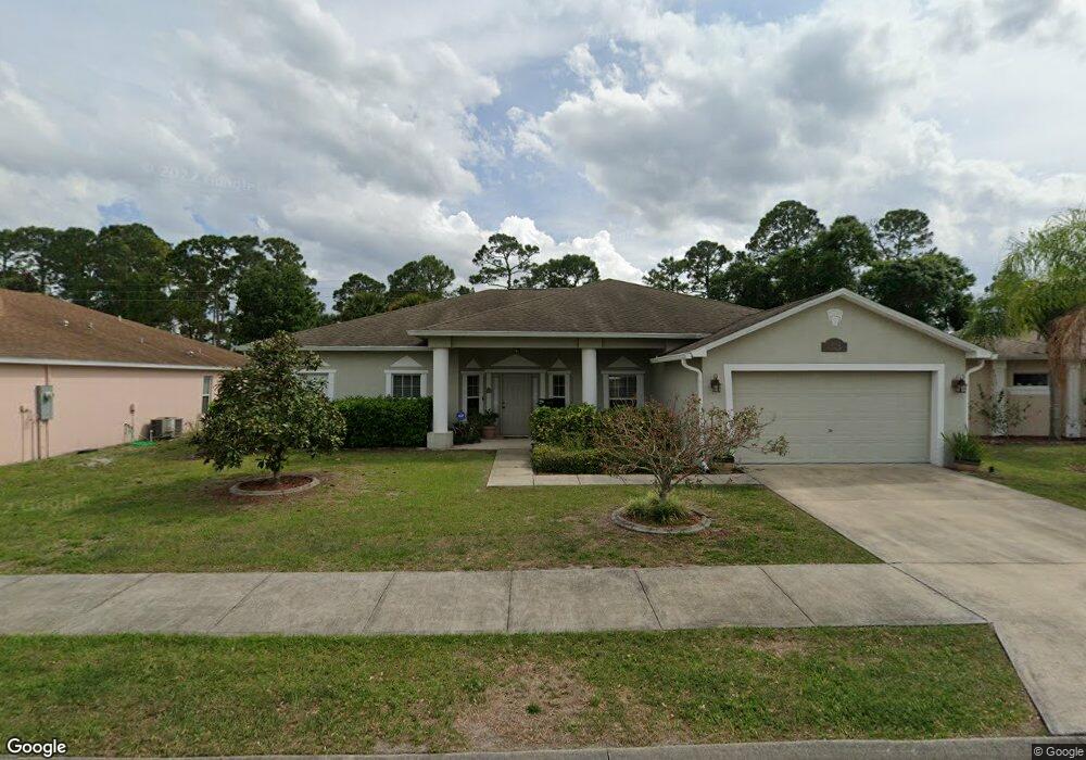 5643 Yaupon Holly Dr, Cocoa, FL 32927 - photo 1
