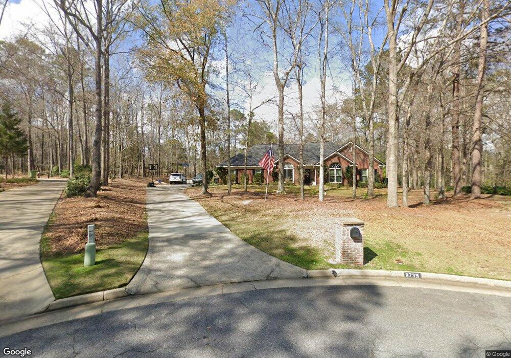 8739 Commonwealth Ct, Midland, GA 31820 - photo 1