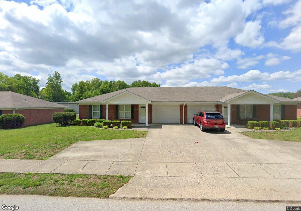 1705 & 1707 Budd Rd, Corydon, IN 47112 - photo 1