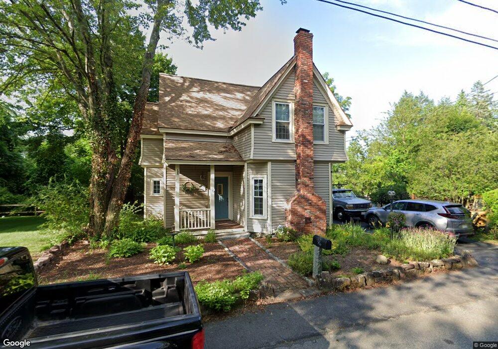 2 Arthur St, Haverhill, MA 01832 - photo 1
