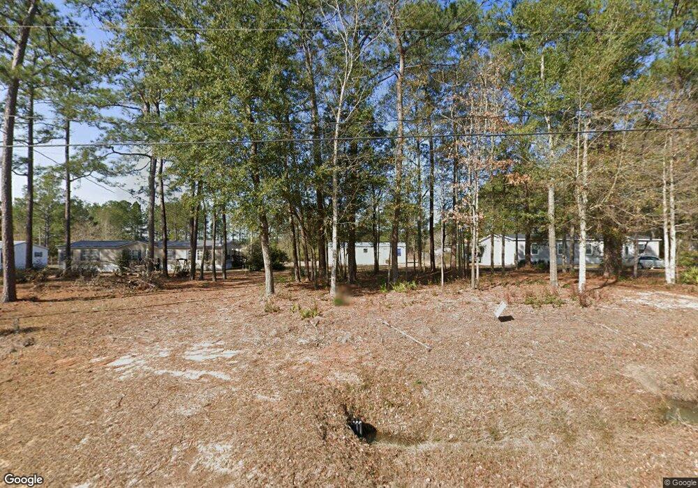 1377 Egg and Butter Rd N, Ochlocknee, GA 31773 - photo 1