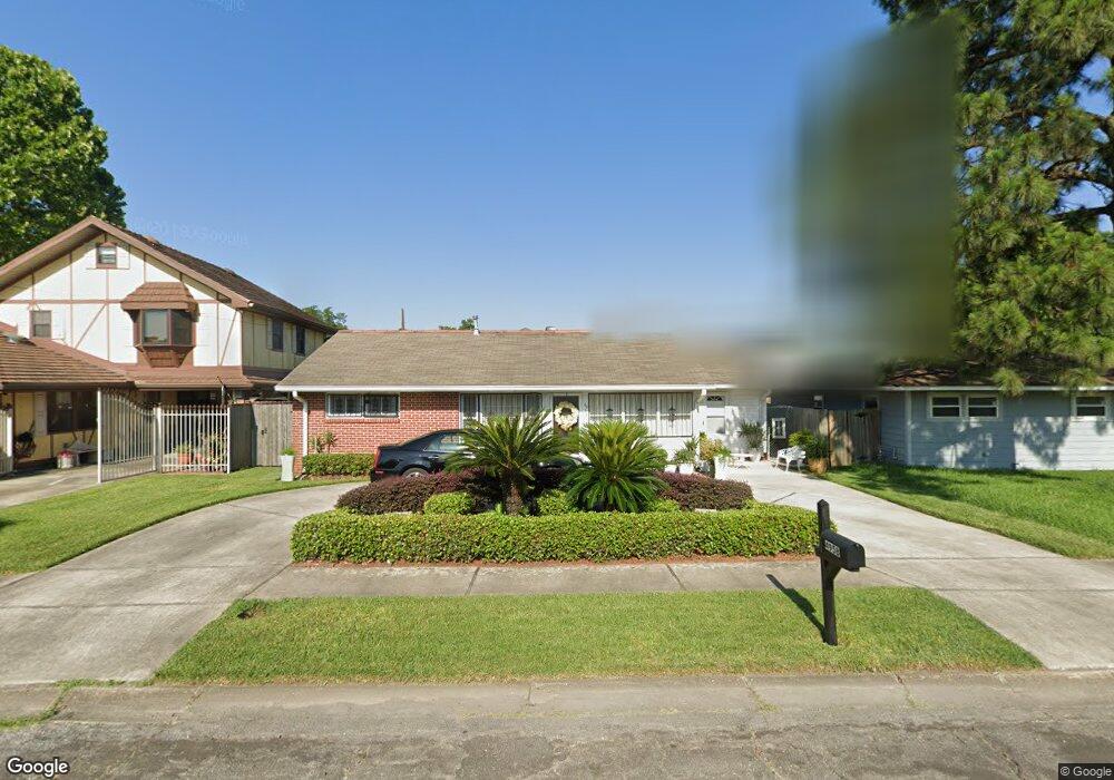 4958 Gallier Dr, New Orleans, LA 70126 - photo 1