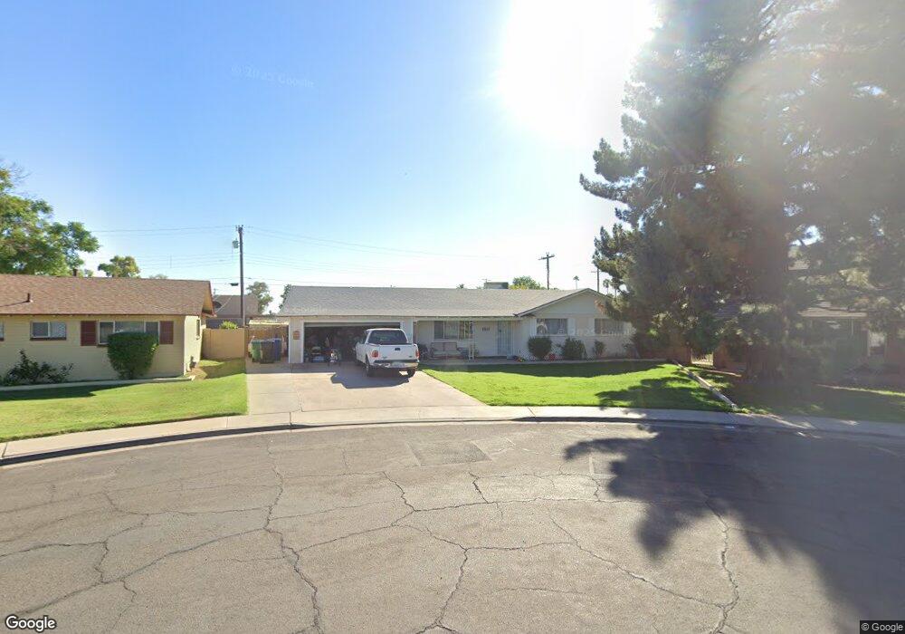 1611 E 3rd Ave, Mesa, AZ 85204 - photo 1