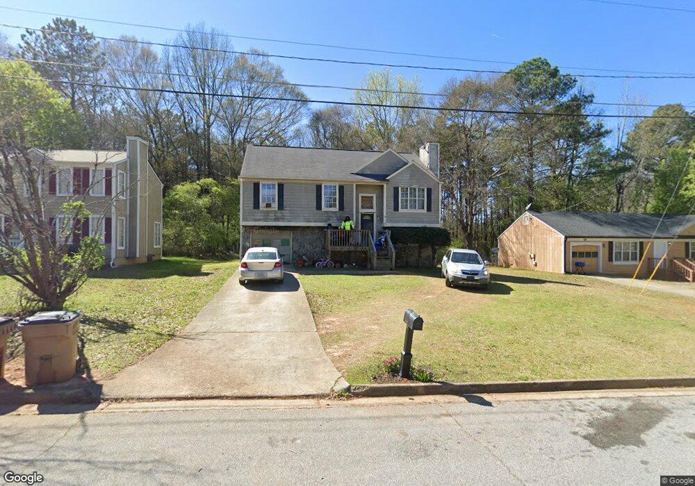 6283 Valdez Dr unit 4, Rex, GA 30273 - photo 1