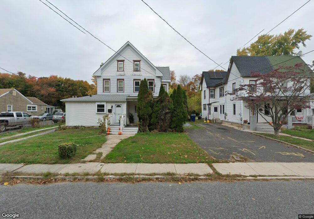 349 Chestnut St, Williamstown, NJ 08094 - photo 1