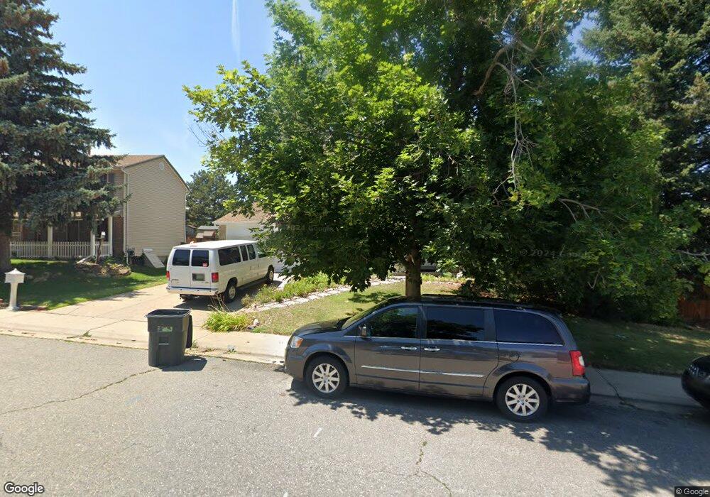 2365 S Dawson Way, Aurora, CO 80014 - photo 1