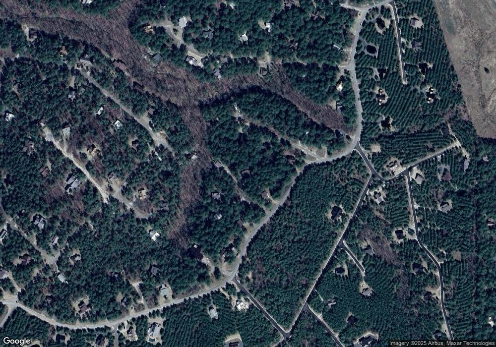 43 Ashwood Trail, Broken Bow, OK 74728 - photo 1