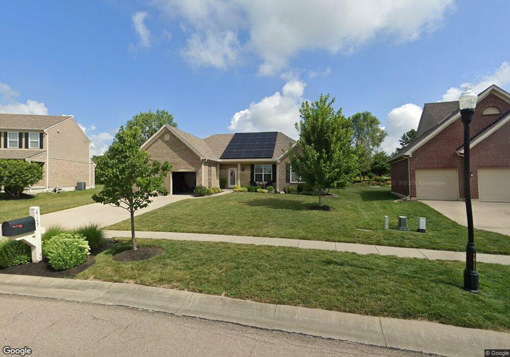 6145 Wiltshire Ct, Liberty Township, OH 45044 - photo 1