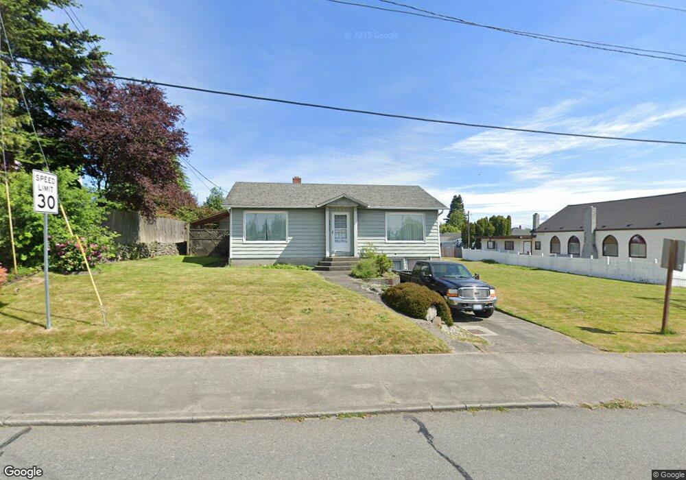 2911 Everett Ave, Everett, WA 98201 - photo 1