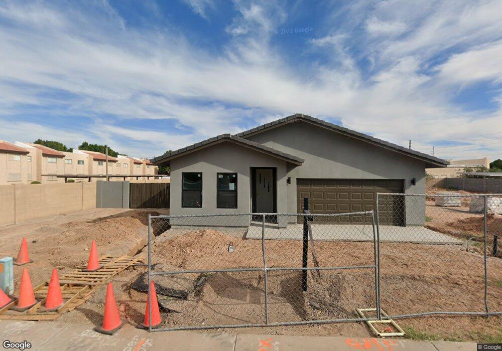431 N Matlock St, Mesa, AZ 85203 - photo 1
