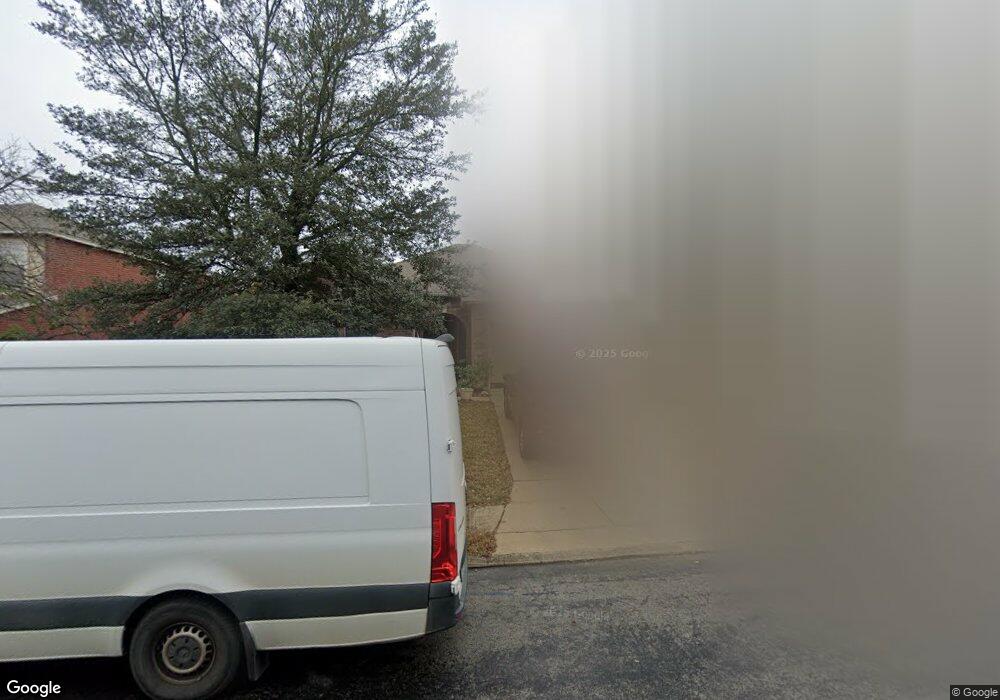 8228 Midway Depot, San Antonio, TX 78255 - photo 1