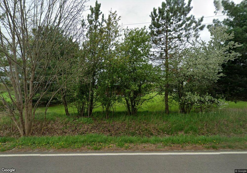 12305 W Lennon Rd, Lennon, MI 48449 - photo 1