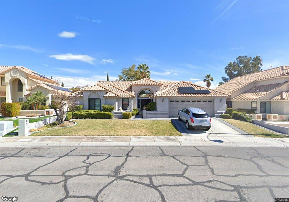 2904 Autumn Haze Ln, Las Vegas, NV 89117 - photo 1