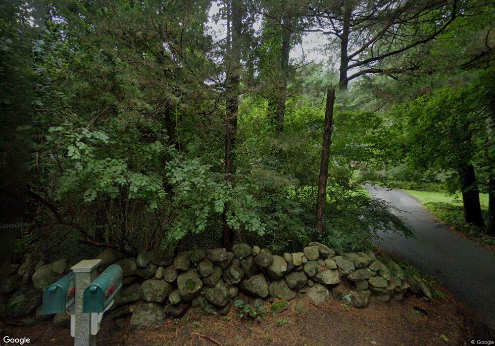 77 Esterbrook Rd, Acton, MA 01720 - photo 1