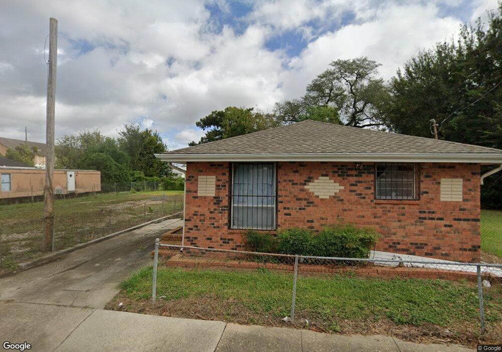 315 Naquin St, Houma, LA 70360 - photo 1