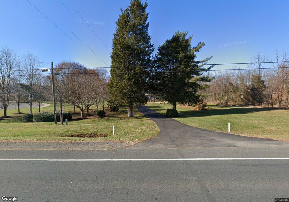 19447 James Monroe Hwy, Leesburg, VA 20175 - photo 1