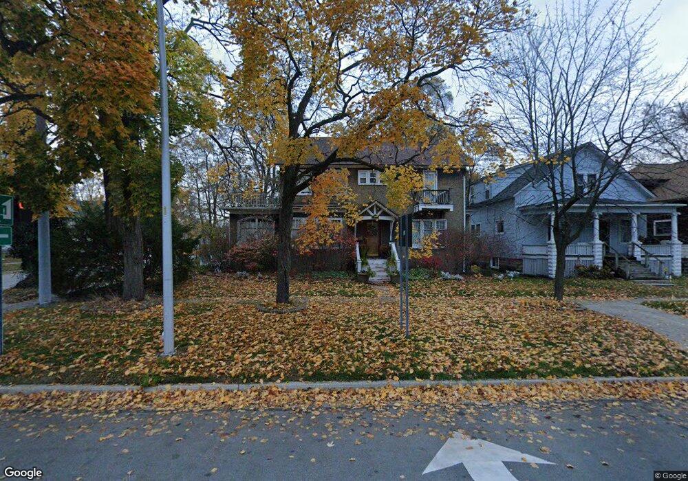 1533 Griswold St, Port Huron, MI 48060 - photo 1