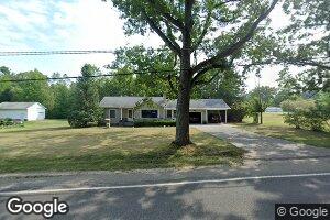 3123 W Winston Rd, Rothbury, MI 49452