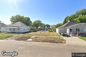 705 Melbourne Ave, Bertrand, NE 68927