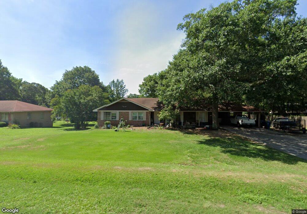 1840 Francis Rd SW, Conyers, GA 30094 - photo 1