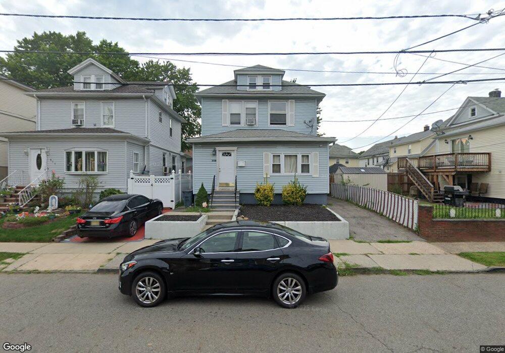 509 Burnham Rd, Elizabeth, NJ 07202 - photo 1