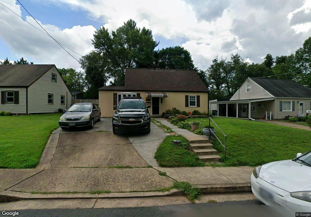 159 Polk Dr, Manassas Park, VA 20111 - photo 1