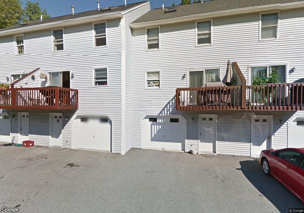 56 Ramsgate Ridge unit U255, Nashua, NH 03063 - photo 1