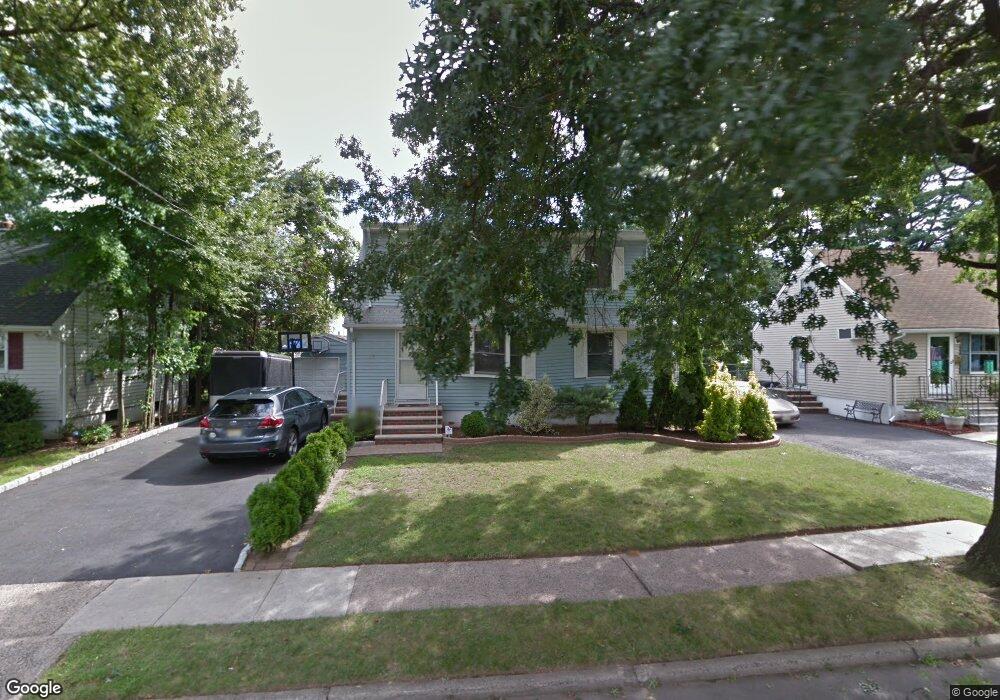 71 Dowling Pkwy, Woodland Park, NJ 07424 - photo 1