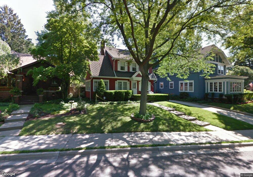 721 Moores River Dr, Lansing, MI 48910 - photo 1