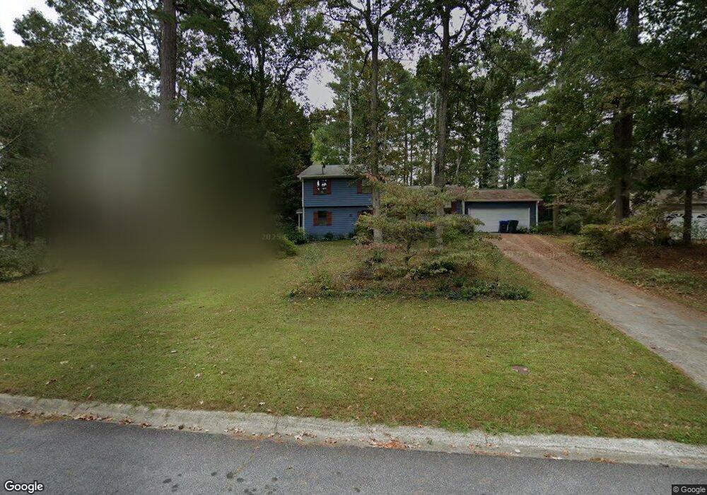 762 Bankshire Dr, Suwanee, GA 30024 - photo 1