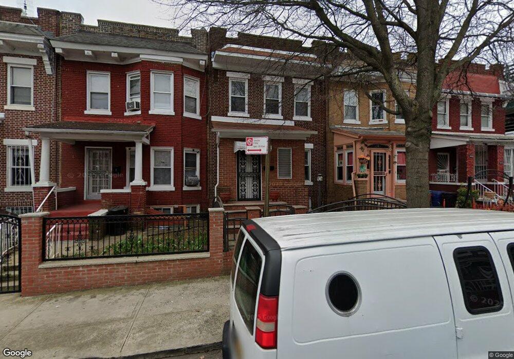 8 Adler Place, Brooklyn, NY 11208 - photo 1