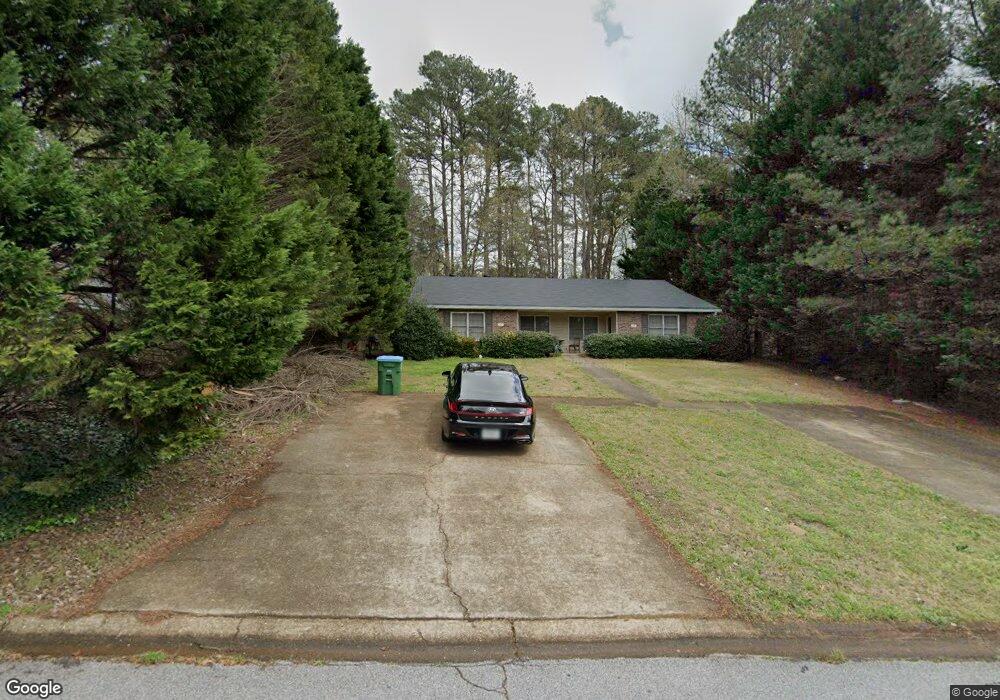 2354 Rosedale Rd unit 2354/2356, Snellville, GA 30078 - photo 1