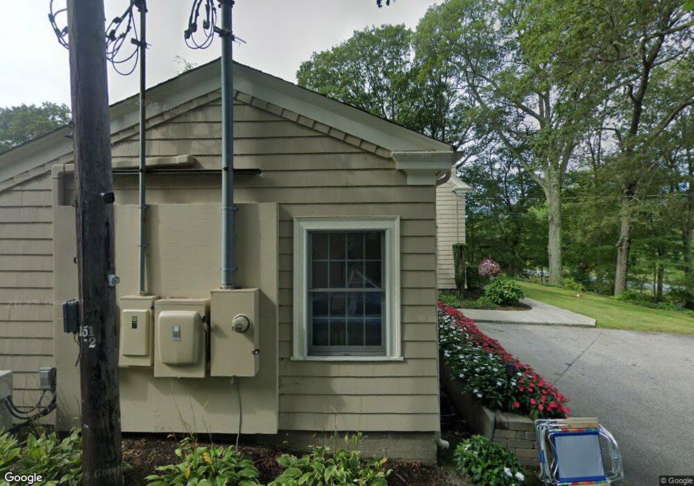 1636 Scituate Ave, Cranston, RI 02921 - photo 1