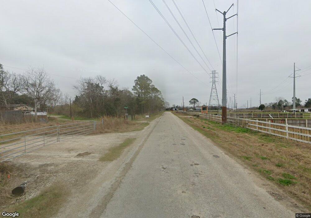 Lots 1 & 2 Dahlstrom Rd, Santa Fe, TX 77517 - photo 1