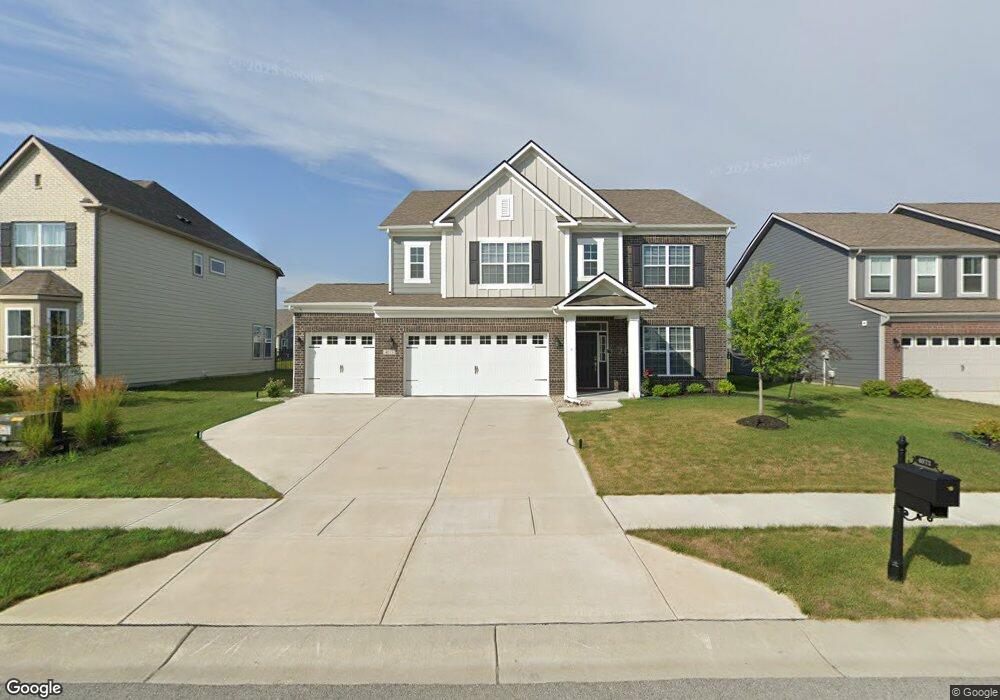 4073 Omaha Dr, Bargersville, IN 46106 - photo 1