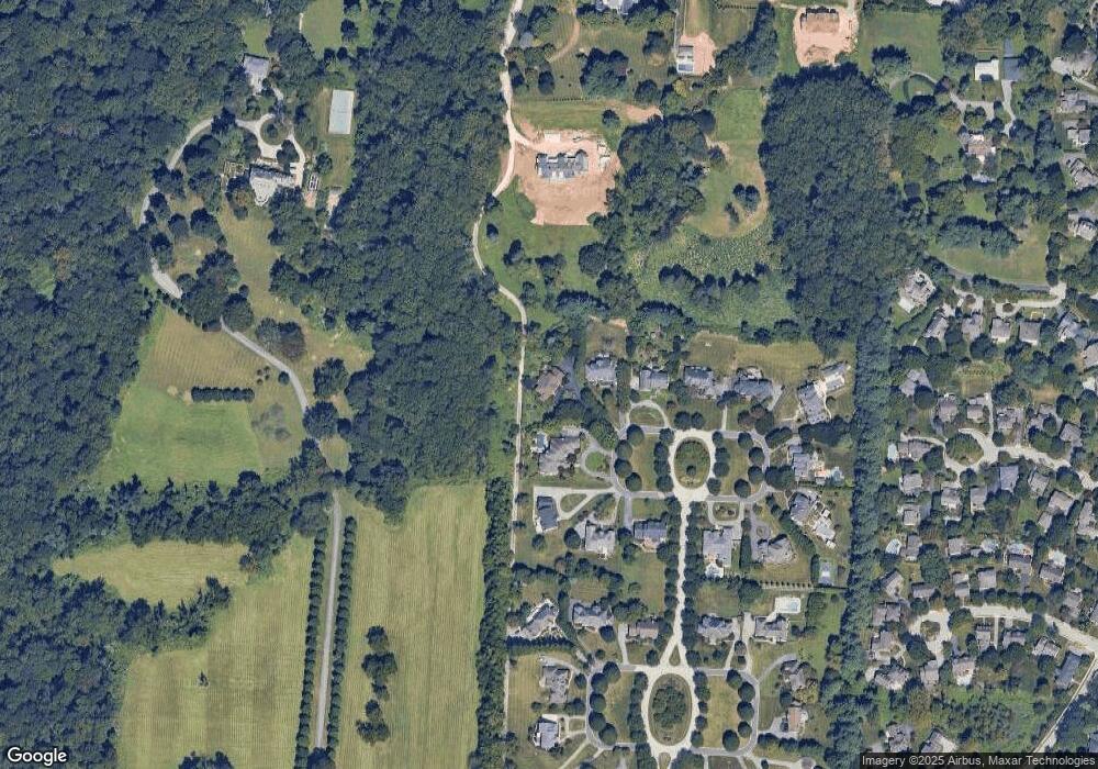 8524 Huntspring Dr, Lutherville Timonium, MD 21093 - photo 1