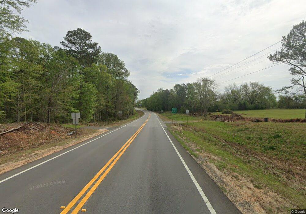 49 W Highway Hwy, Haddock, GA 31033 - photo 1